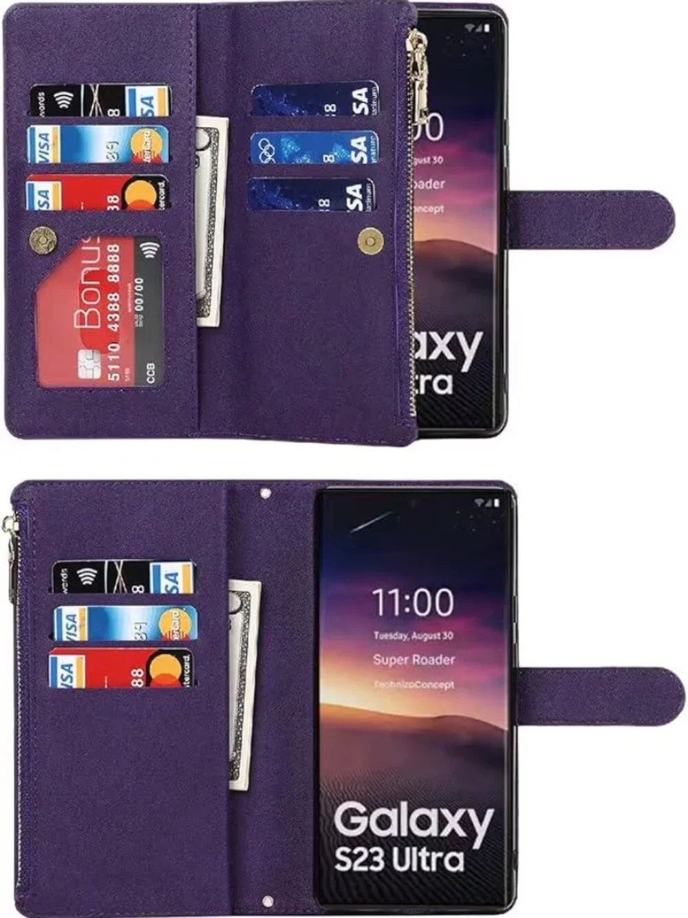zebaish compatible galaxy